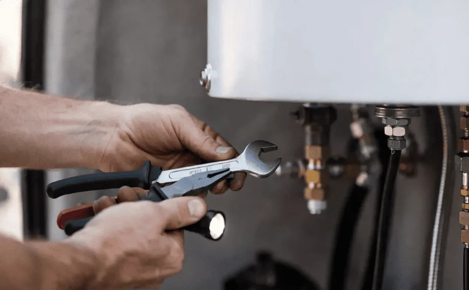 Why choose Water Heater Repair in Saukville, WI
